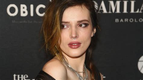 bella thorne leaked|Bella Thorne Responded To Her Alleged Hacker's .